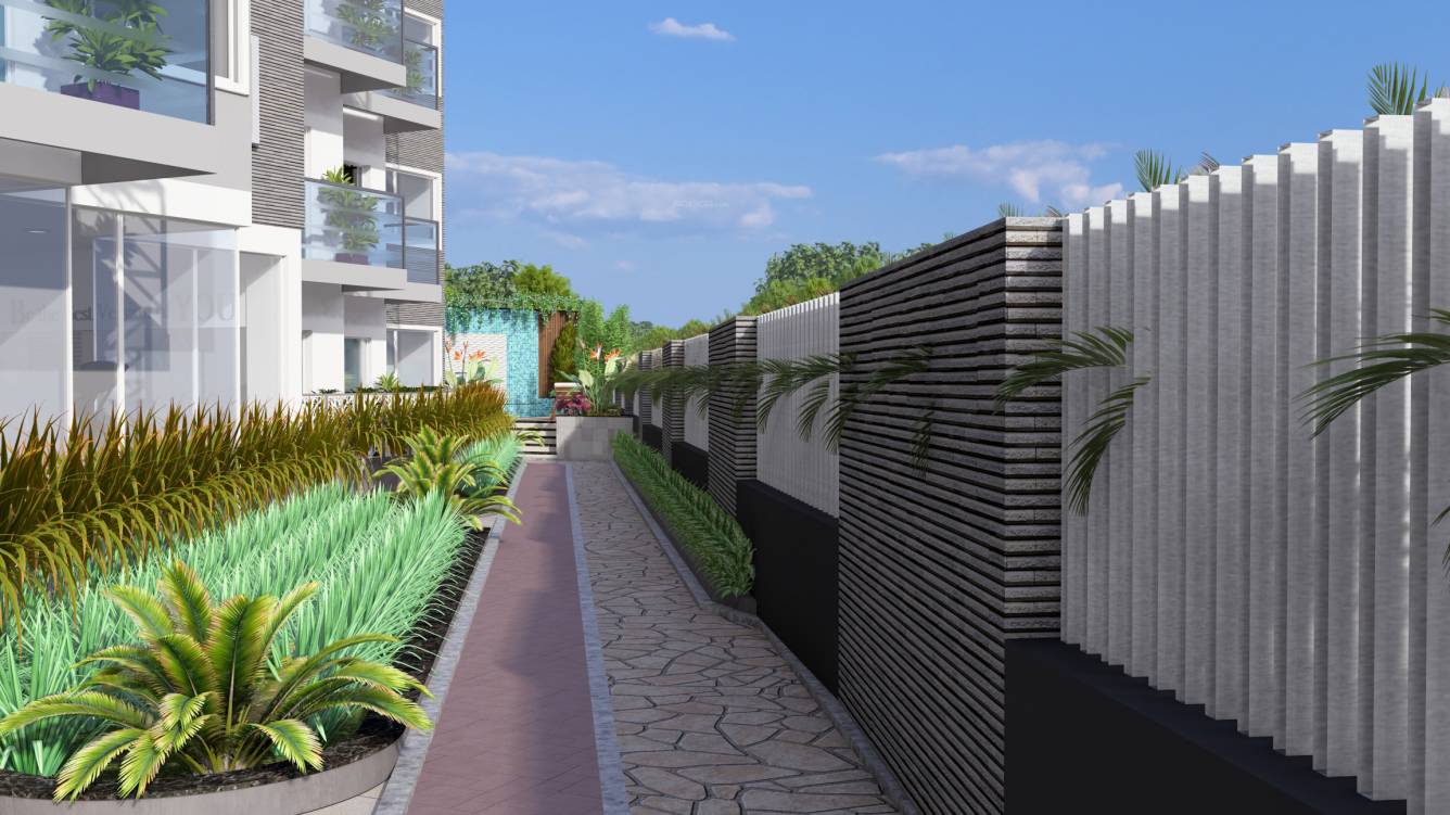 kamala residency Others