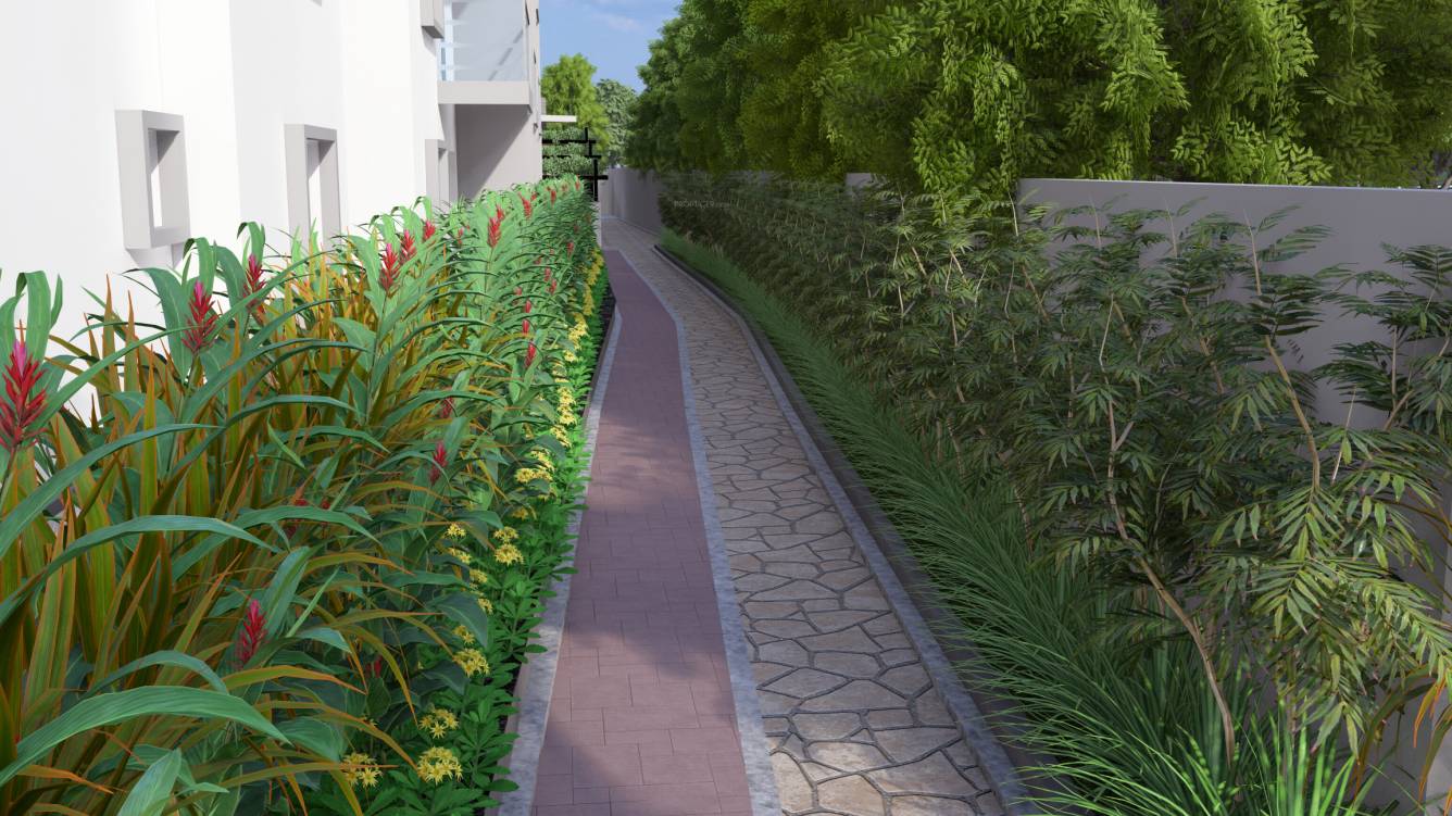 kamala residency Others