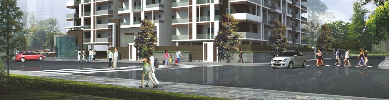 Images for Elevation of ARK Hamptons