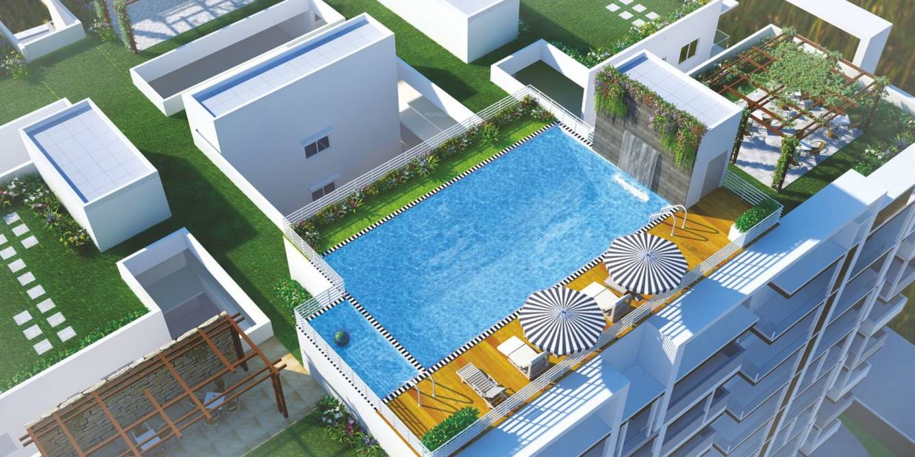 Images for Amenities of ARK Hamptons