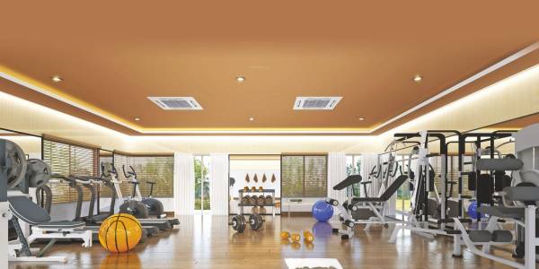 Images for Amenities of ARK Hamptons