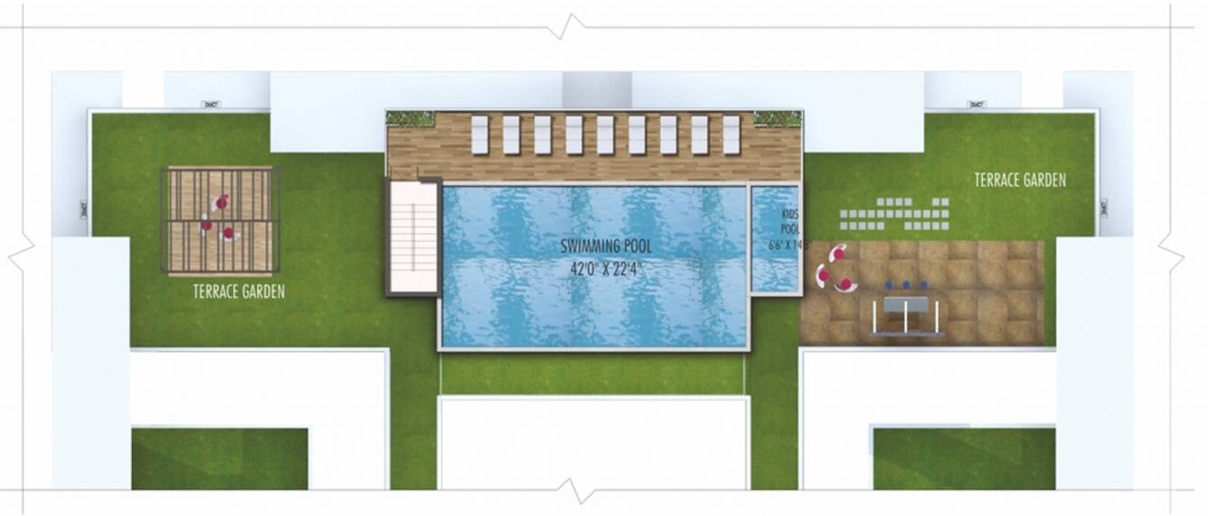 Images for Amenities of ARK Hamptons