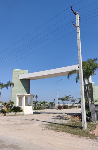  adibatla-residential-plots Others