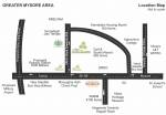  greens-phase-ii Images for Location Plan of Yesh Greens Phase II