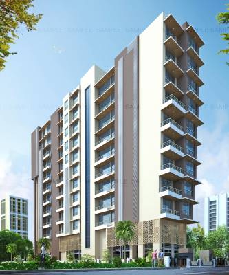 Images for Elevation of Shamiks Vaidya Cottage CHS Ltd Images for Elevation of Shamiks Vaidya Cottage CHS Ltd
