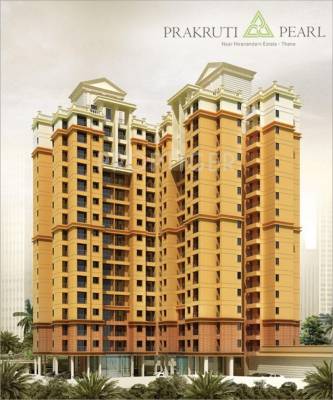Images for Elevation of SB Prakruti Pearl