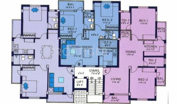 Kudil Cluster Plan kudil Kudil Cluster Plan