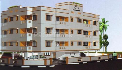 Images for Elevation of Casagrand Kudil kudil Images for Elevation of Casagrand Kudil