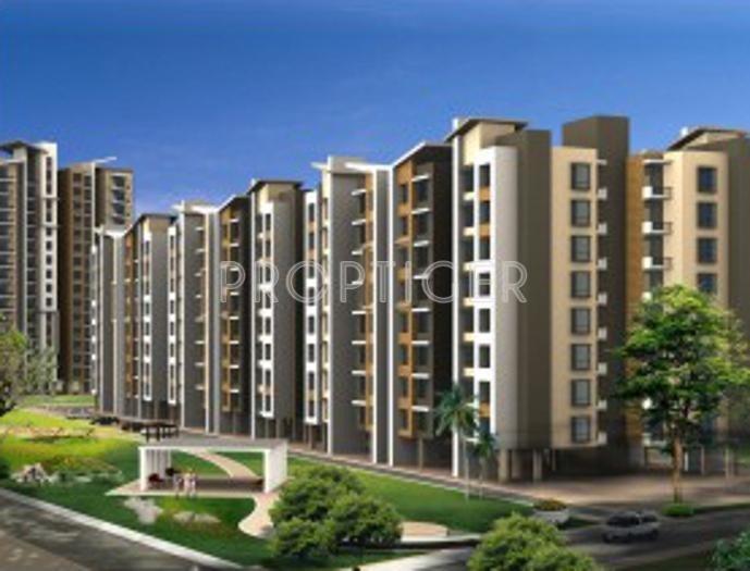 Images for Elevation of Sunil Ocean Park