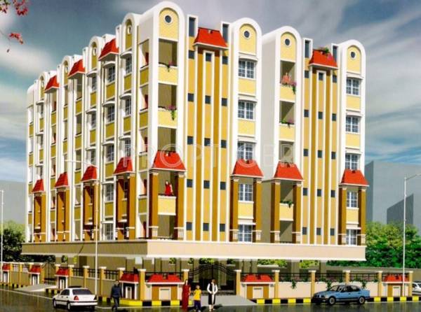 Udaya Heights Udaya Hasitha