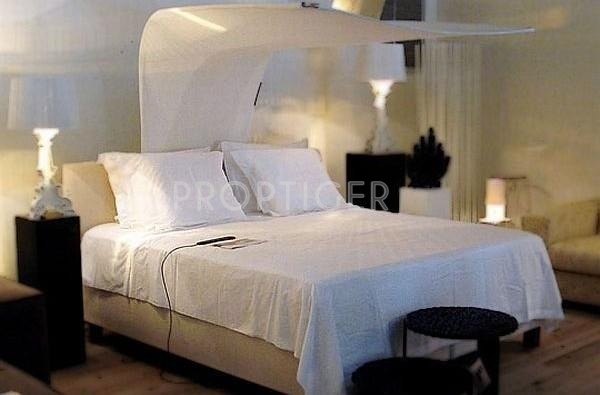 Images for Elevation of Reputed Builder Nilanjana Apartment