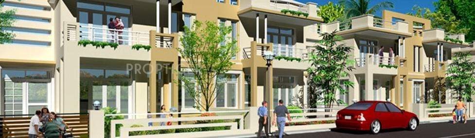 Images for Elevation of Parsvnath Elite Floors