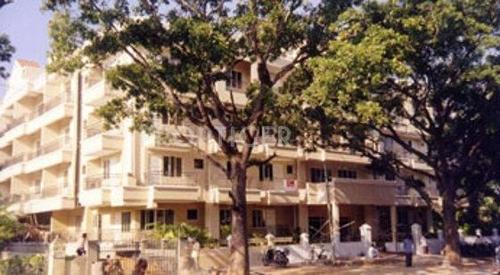  nagarjuna-princess-manor Images for Elevation of NCC Urban Nagarjuna Princess Manor