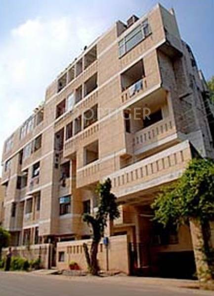 Images for Elevation of Nidhi Park View Apartments Images for Elevation of Nidhi Park View Apartments