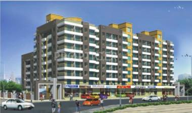 Images for Elevation of DBR Dias Residency Park Images for Elevation of DBR Dias Residency Park