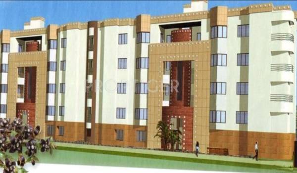  palacio Images for Elevation of Casagrand Palacio