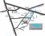  lakeside Images for Location Plan of Pearlite Lakeside