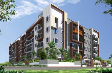 Images for Elevation of Pearlite Lakeside Images for Elevation of Pearlite Lakeside