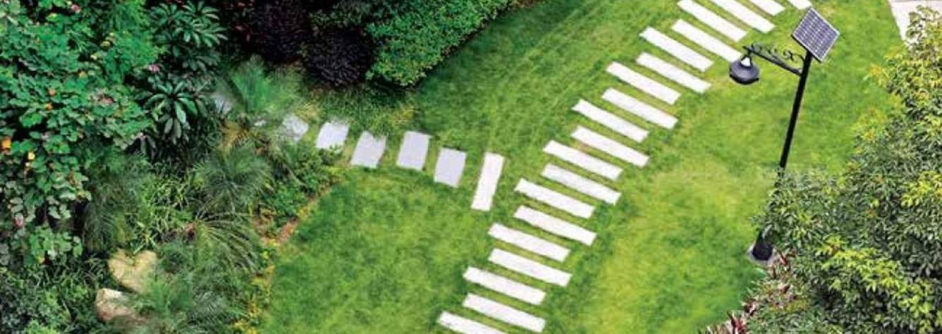 residency Images for Amenities of Kalpataru Residency