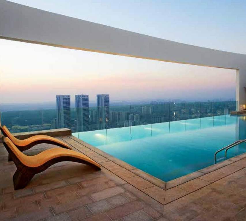 residency Images for Amenities of Kalpataru Residency