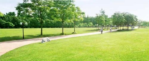 Images for Amenities of Kalpataru Residency residency Images for Amenities of Kalpataru Residency