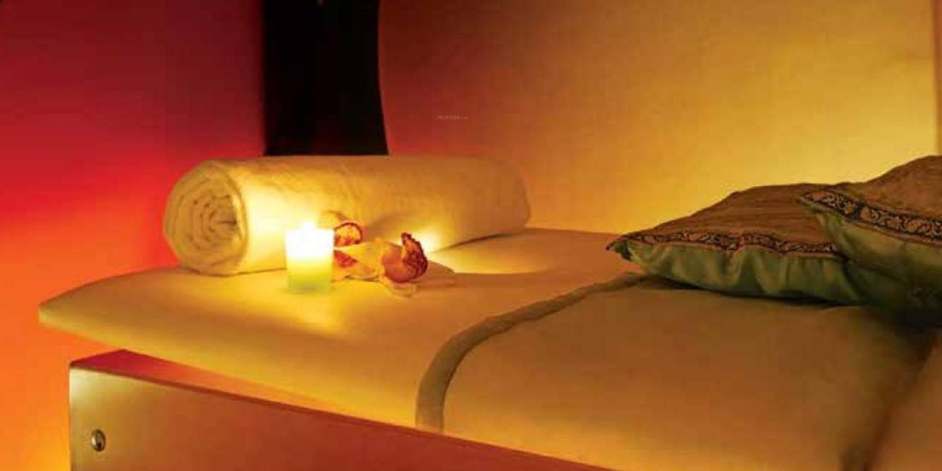 residency Images for Amenities of Kalpataru Residency