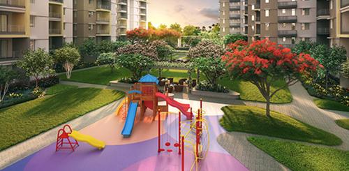 Images for Amenities of Kalpataru Residency residency Images for Amenities of Kalpataru Residency