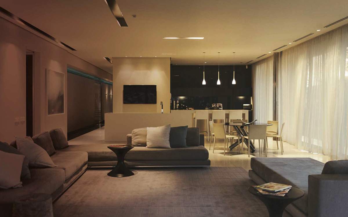 residency Images for Main Other of Kalpataru Residency