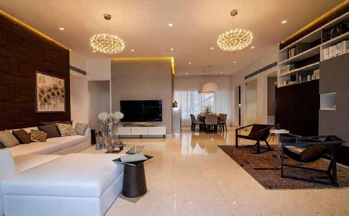 residency Images for Main Other of Kalpataru Residency