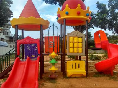  ultima Images for Amenities of Sai Ultima