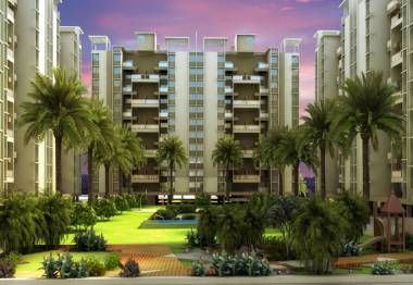 Images for Elevation of Atria Grande Images for Elevation of Atria Grande