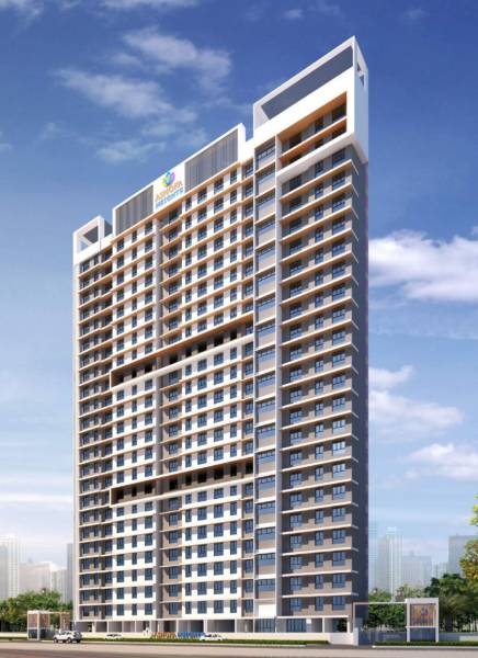  ashoka-heights Elevation