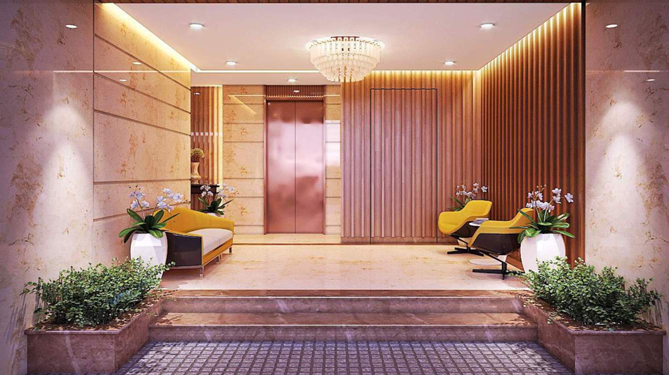  ashoka heights Others