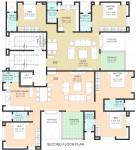 Images for Cluster Plan of Angal Ratna Padma Images for Cluster Plan of Angal Ratna Padma