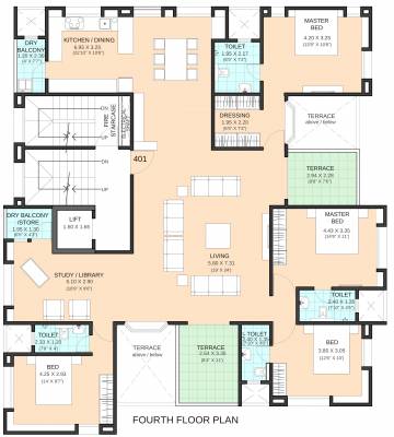 Images for Cluster Plan of Angal Ratna Padma Images for Cluster Plan of Angal Ratna Padma
