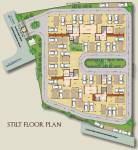 Images for Cluster Plan of Rajkham Emerald  emerald Images for Cluster Plan of Rajkham Emerald