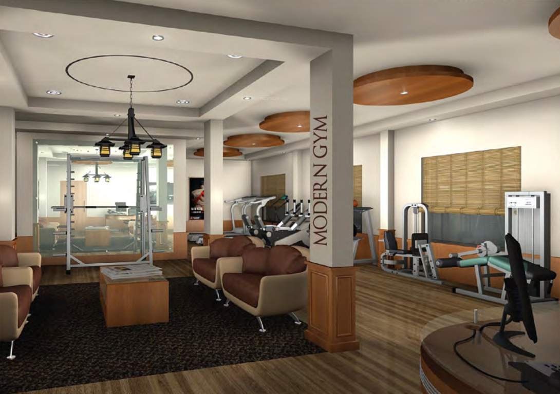 emerald Images for Amenities of Rajkham Emerald