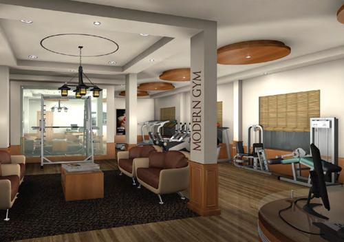 Images for Amenities of Rajkham Emerald emerald Images for Amenities of Rajkham Emerald