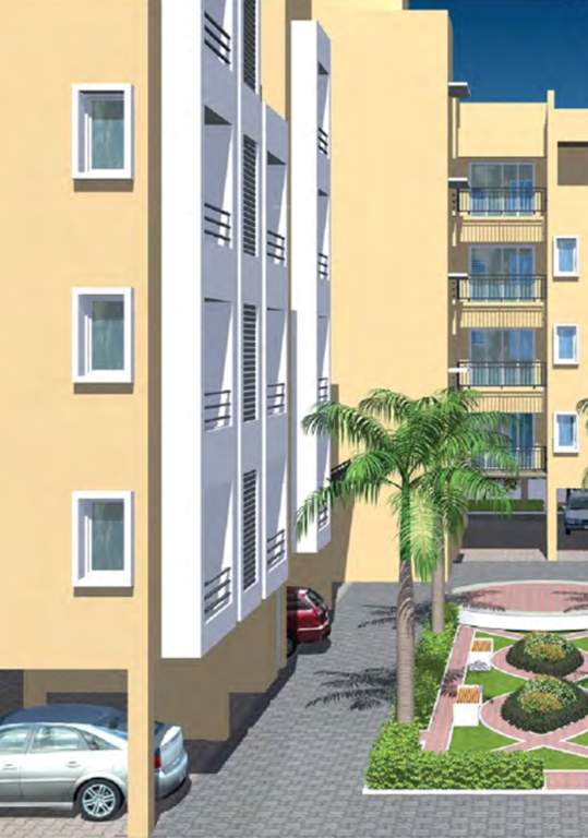 emerald Images for Amenities of Rajkham Emerald