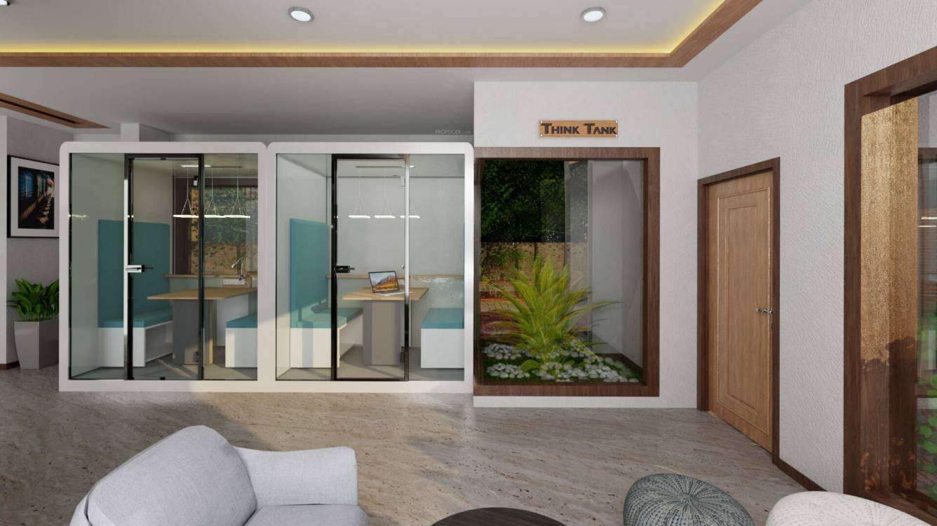  zen indraprastha by pratham Others