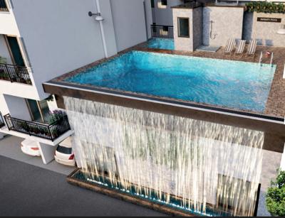  zen-indraprastha-by-pratham Swimming Pool