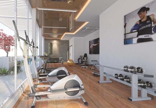  punnami-bliss Images for Amenities of DBS Punnami Bliss