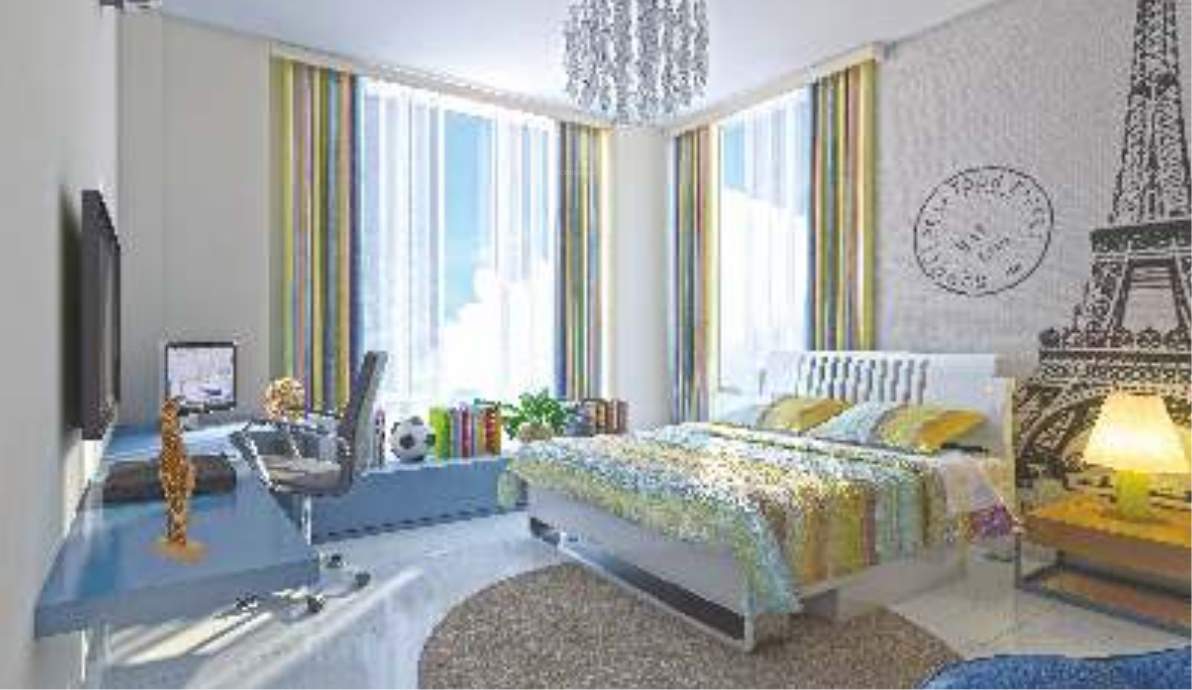  punnami bliss Images for Main Other of DBS Punnami Bliss