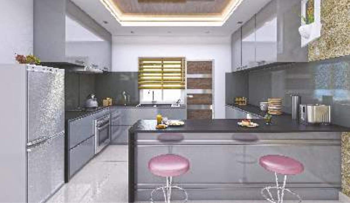  punnami bliss Images for Main Other of DBS Punnami Bliss