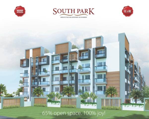 Images for Elevation of South South Park Images for Elevation of South South Park