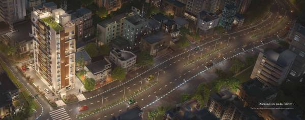 Images for Elevation of Diamond 12 Diamonds