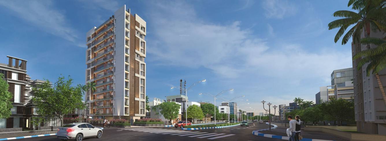 Images for Elevation of Diamond 12 Diamonds