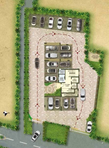 Images for Amenities of Diamond 12 Diamonds