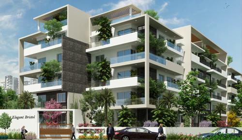  bristol Images for Elevation of Elegant Bristol