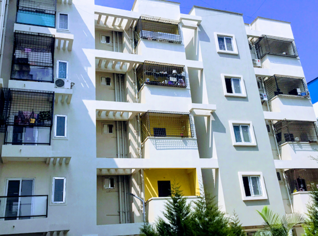  pleasanton Elevation